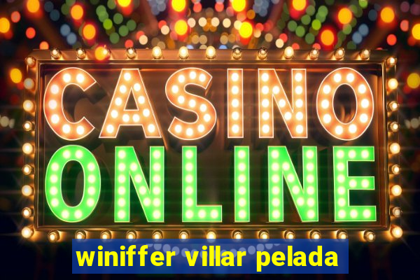 winiffer villar pelada
